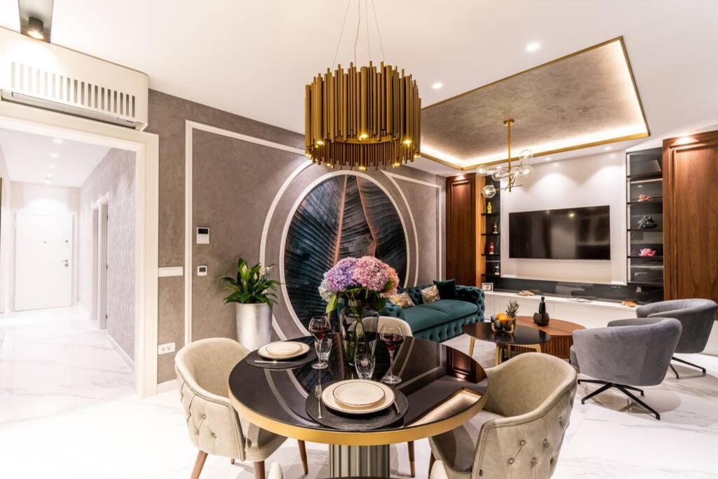 New&Stunning Luxury 5* Residence Miss Perfect Dubrovník Exteriér fotografie