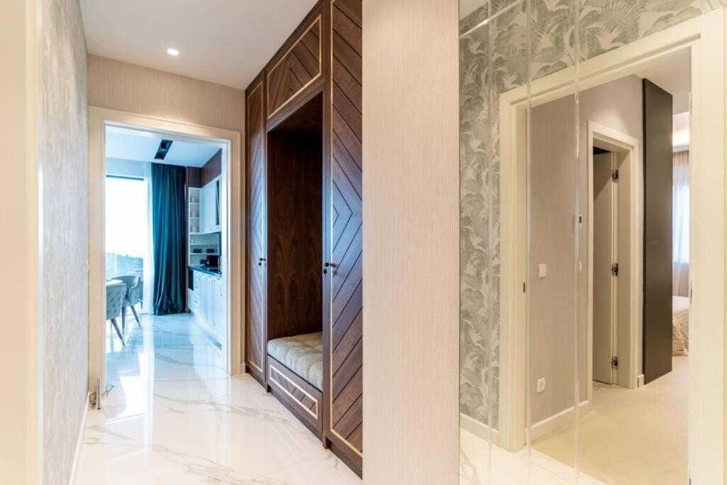 New&Stunning Luxury 5* Residence Miss Perfect Dubrovník Exteriér fotografie